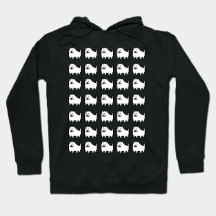 Undertale Annoying Dog Hoodie